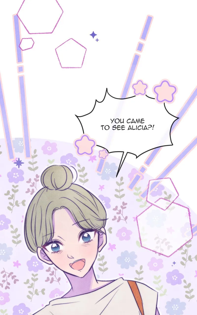 Read Love Cycle chapter 48 image 28 on Lezhin