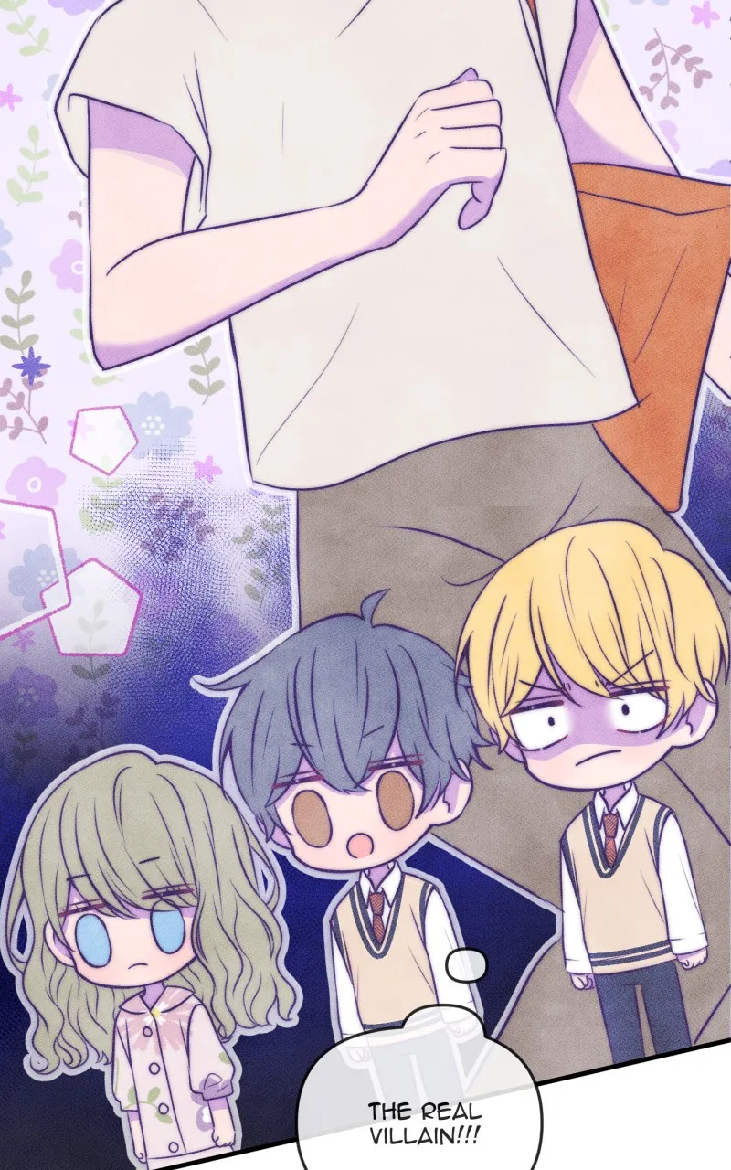 Read Love Cycle chapter 48 image 29 on Lezhin