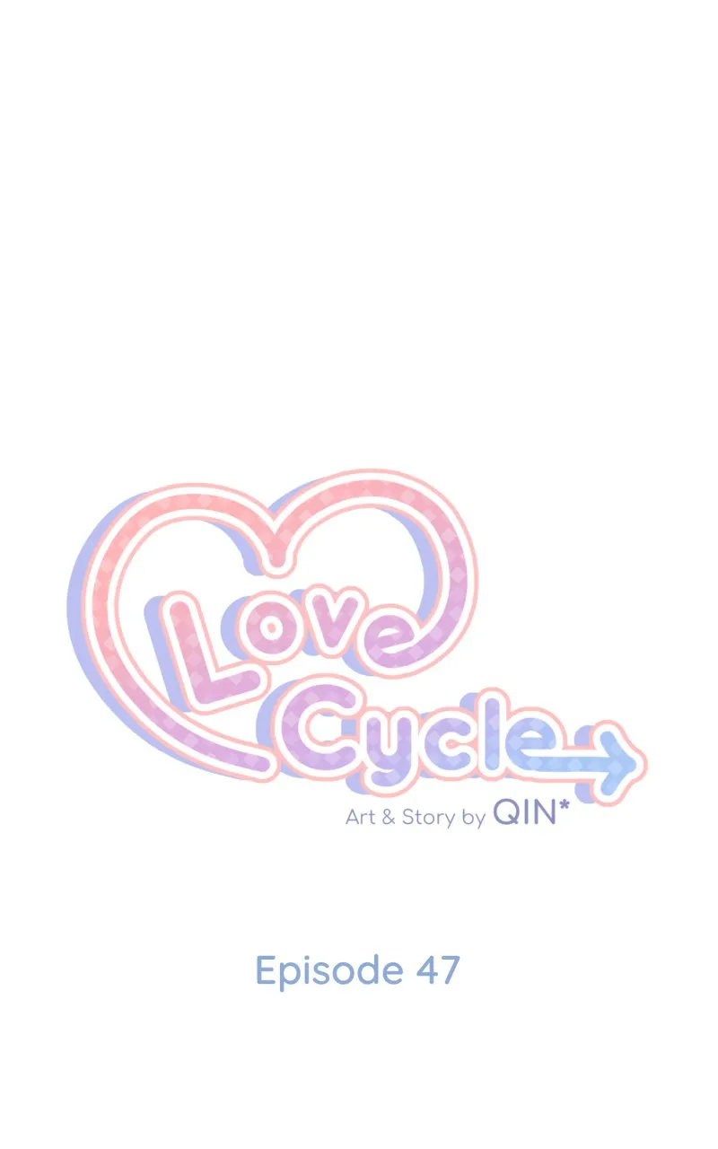 Read Love Cycle chapter 48 image 3 on Lezhin