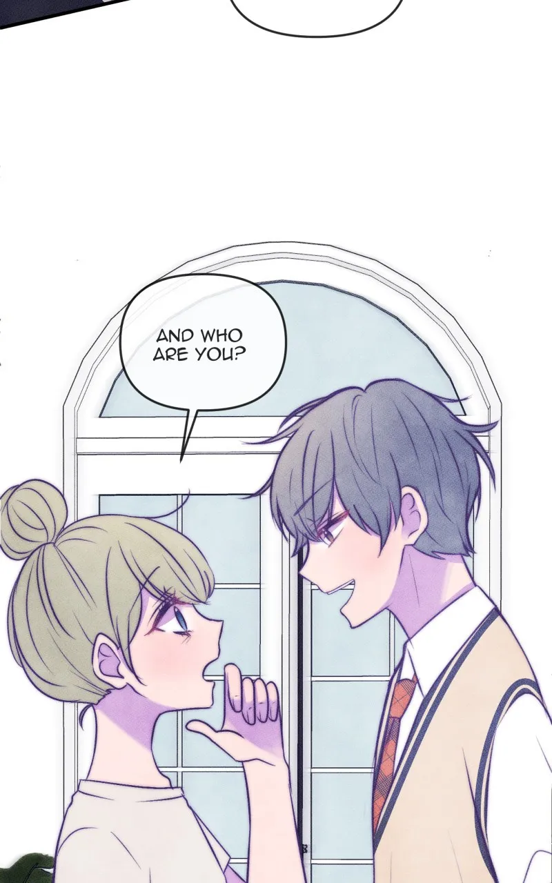 Read Love Cycle chapter 48 image 30 on Lezhin