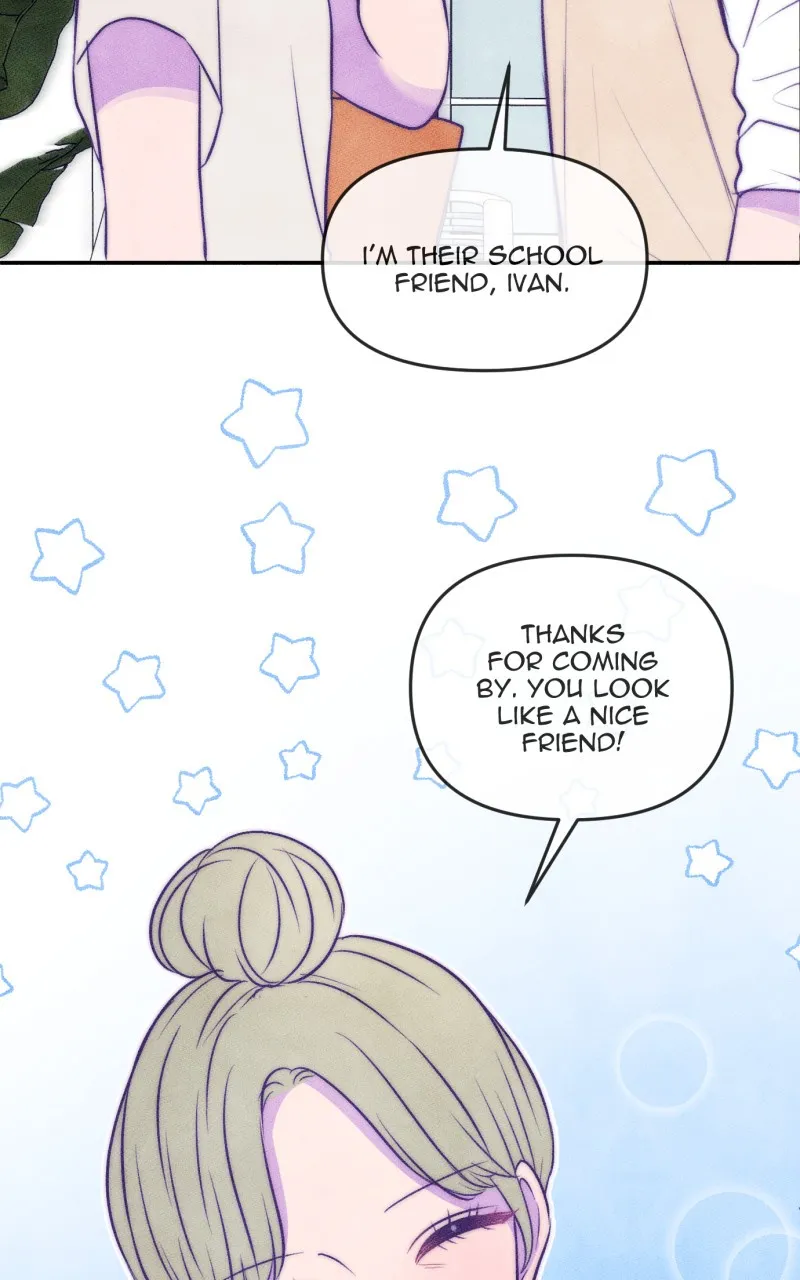Read Love Cycle chapter 48 image 31 on Lezhin