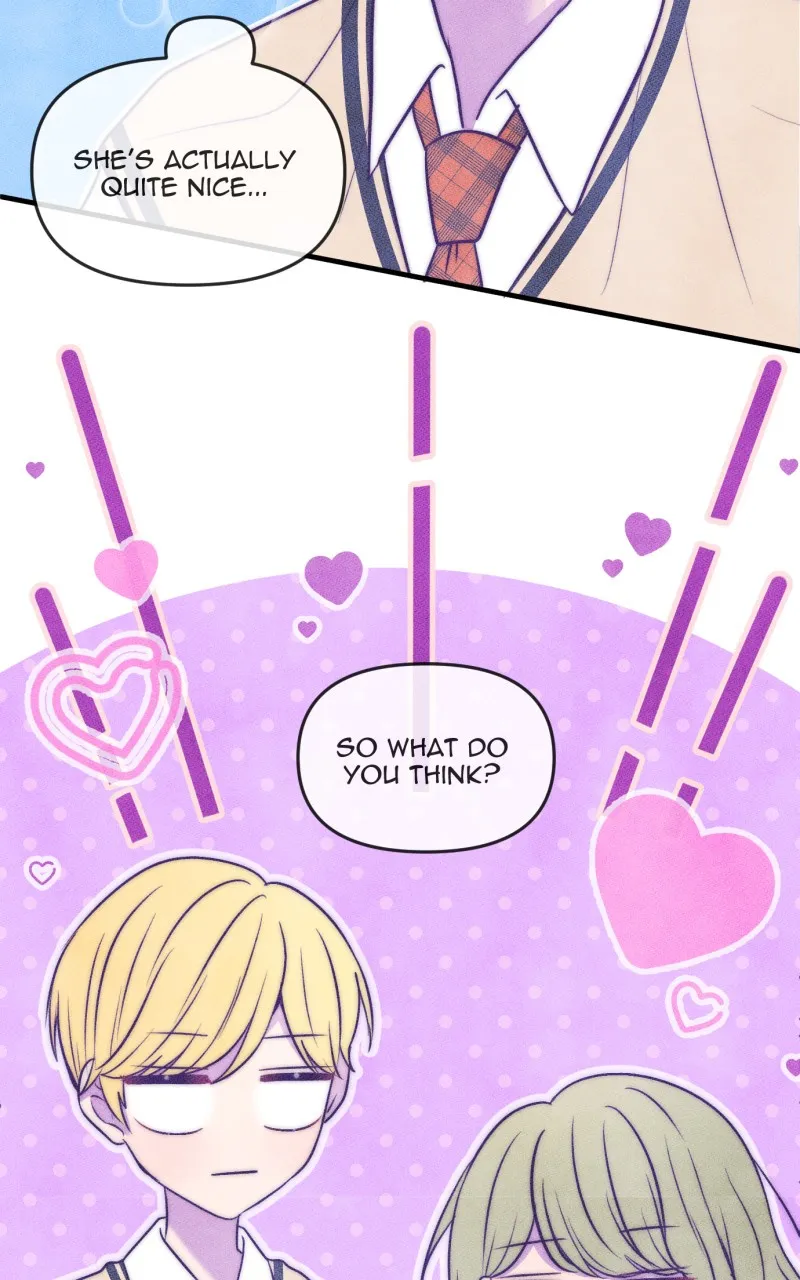 Read Love Cycle chapter 48 image 33 on Lezhin