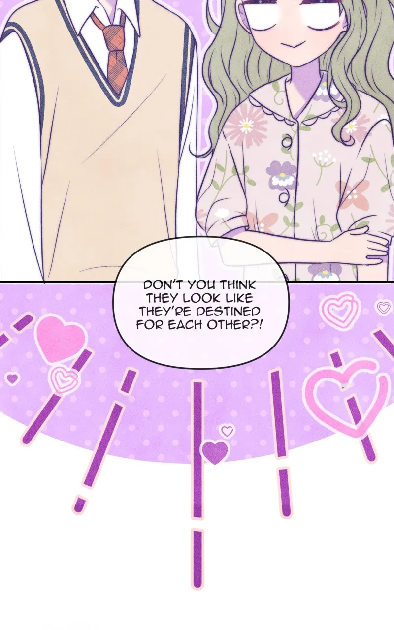 Read Love Cycle chapter 48 image 34 on Lezhin