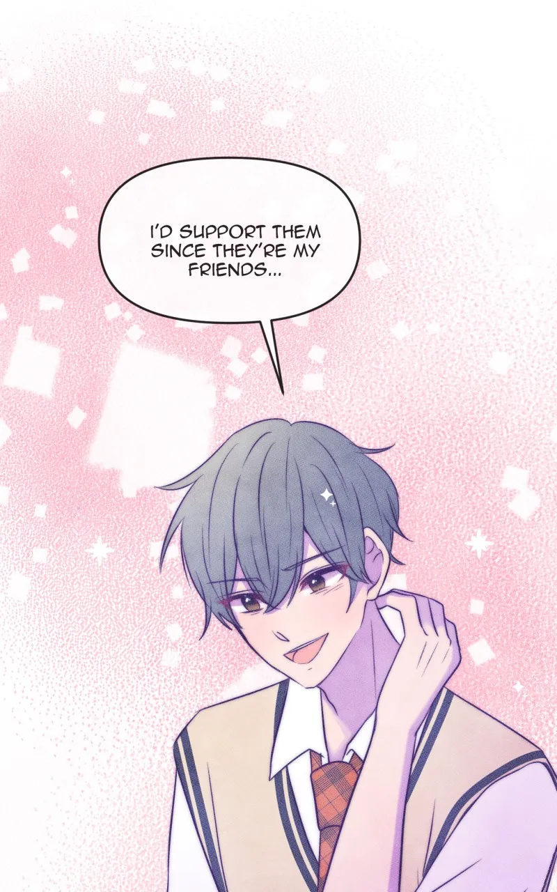 Read Love Cycle chapter 48 image 35 on Lezhin