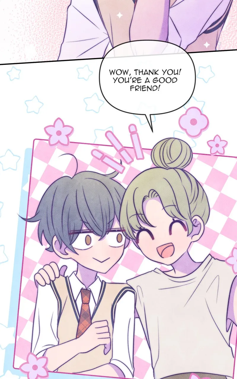 Read Love Cycle chapter 48 image 36 on Lezhin