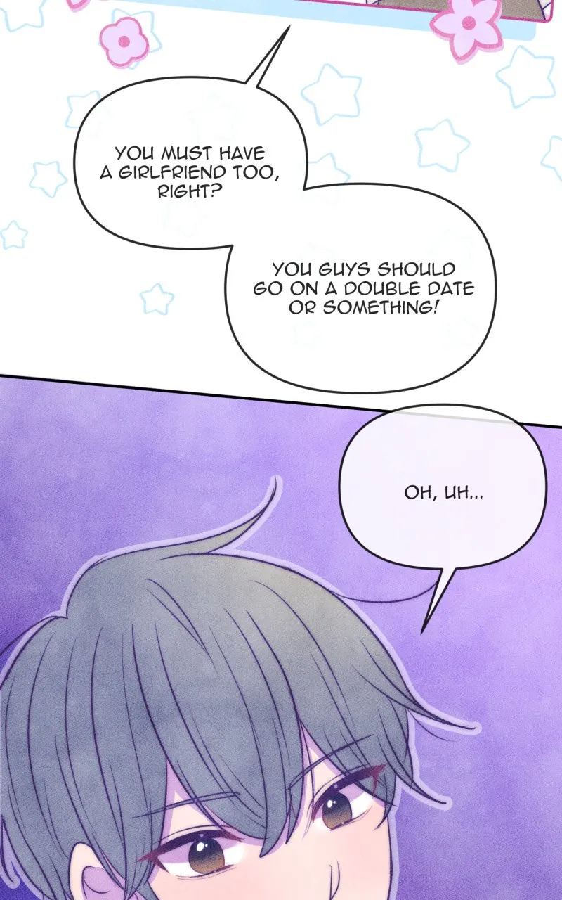 Read Love Cycle chapter 48 image 37 on Lezhin