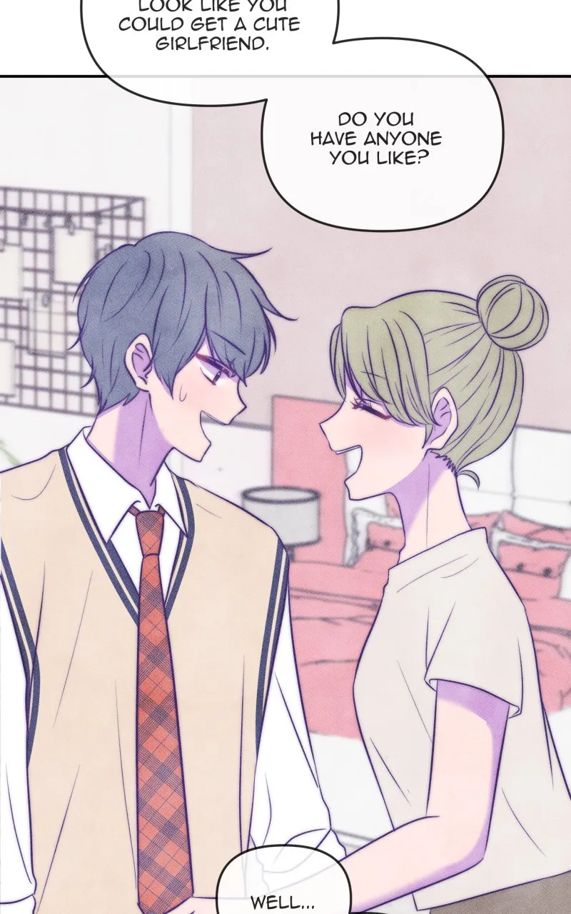 Read Love Cycle chapter 48 image 39 on Lezhin