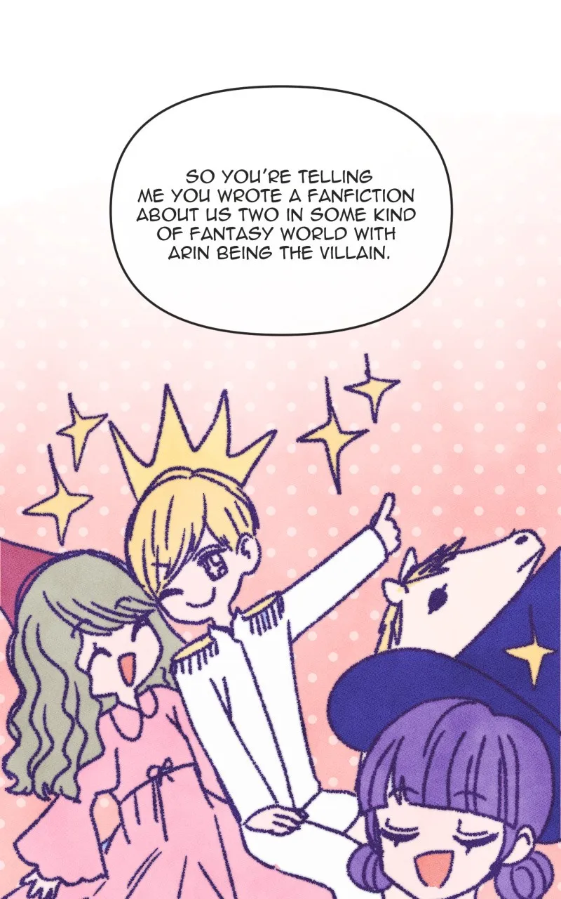 Read Love Cycle chapter 48 image 4 on Lezhin