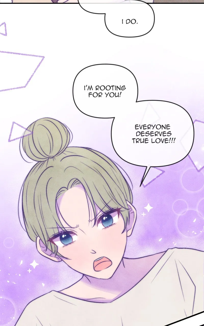 Read Love Cycle chapter 48 image 40 on Lezhin