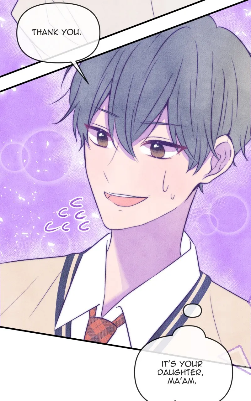 Read Love Cycle chapter 48 image 41 on Lezhin