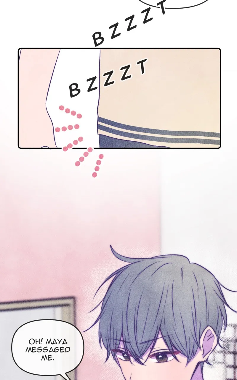 Read Love Cycle chapter 48 image 42 on Lezhin