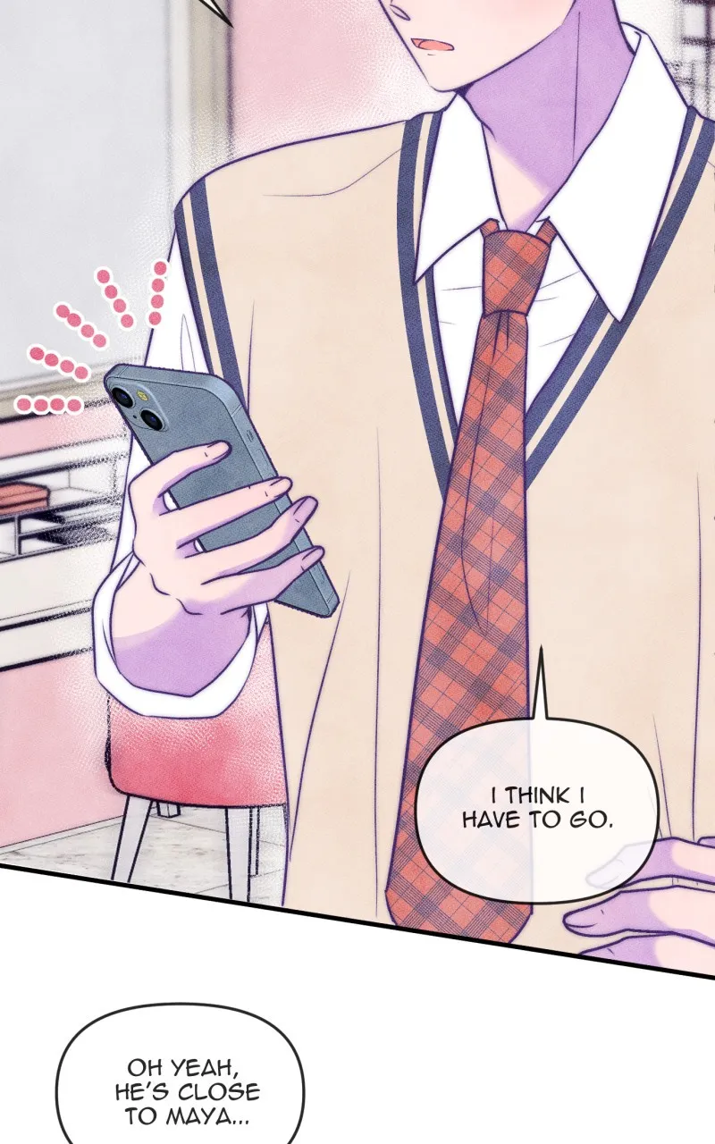 Read Love Cycle chapter 48 image 43 on Lezhin