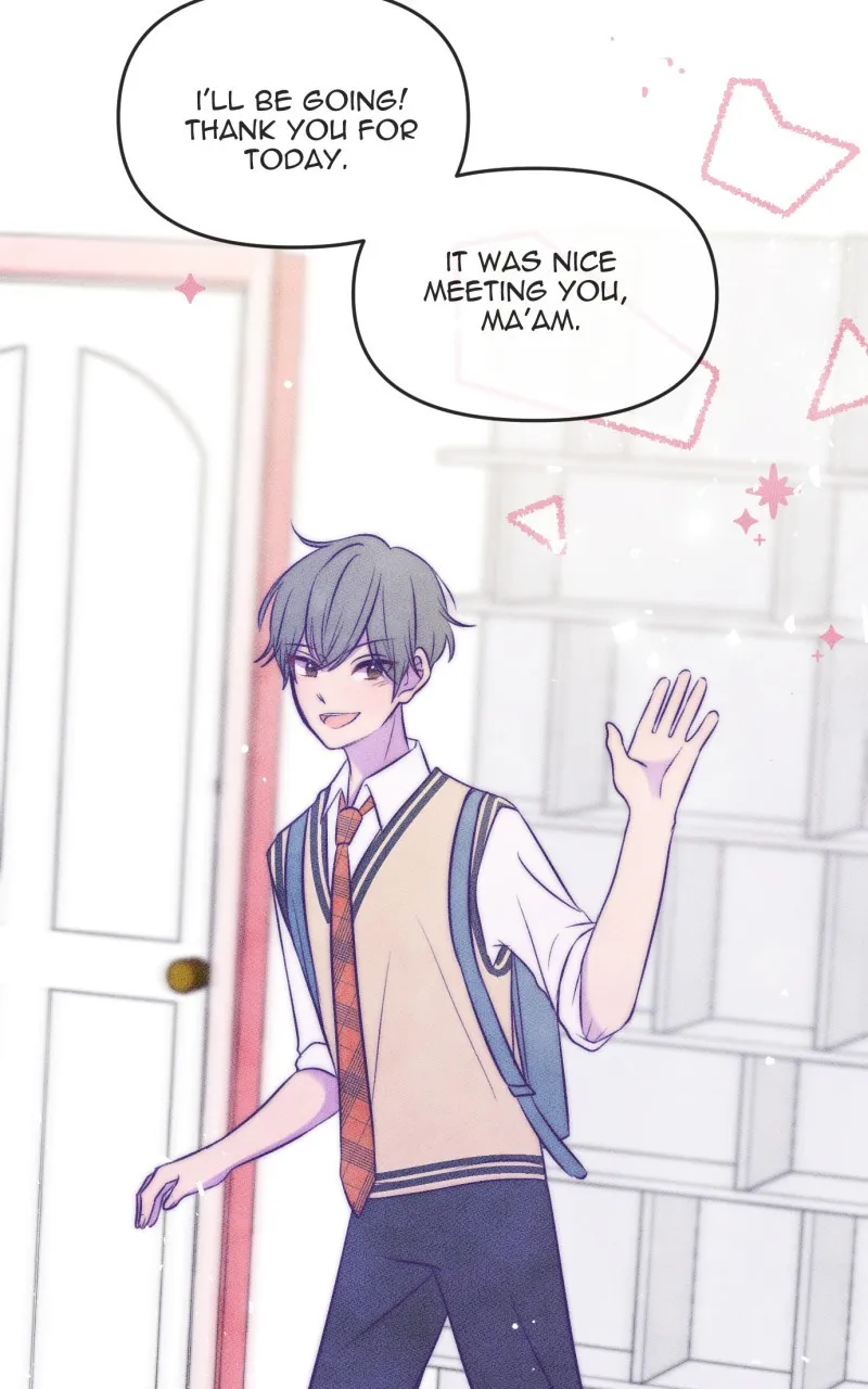Read Love Cycle chapter 48 image 45 on Lezhin