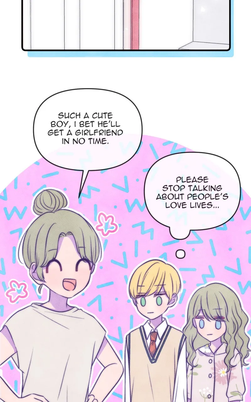 Read Love Cycle chapter 48 image 47 on Lezhin