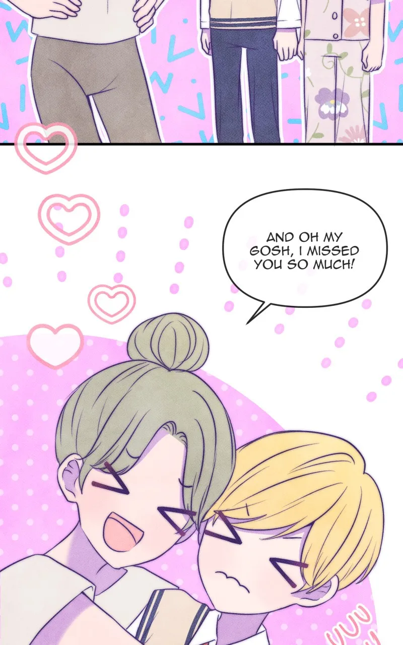 Read Love Cycle chapter 48 image 48 on Lezhin