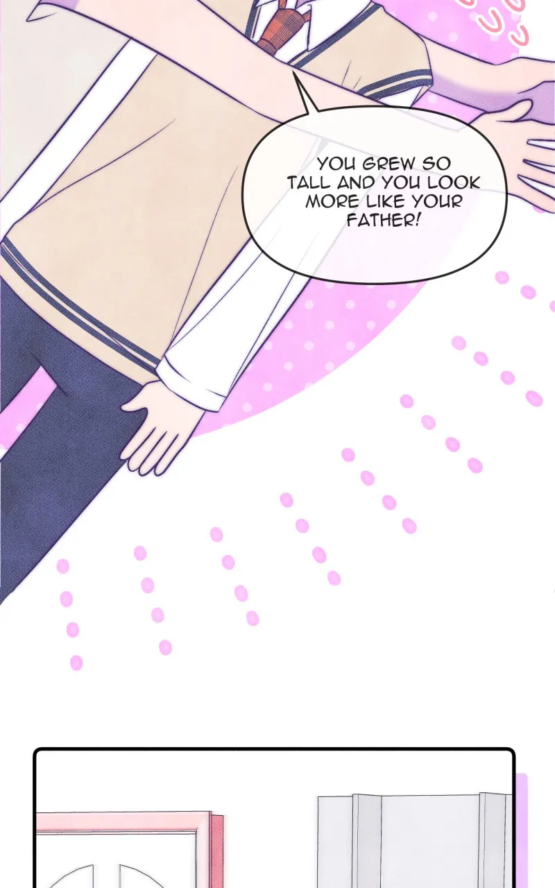 Read Love Cycle chapter 48 image 49 on Lezhin