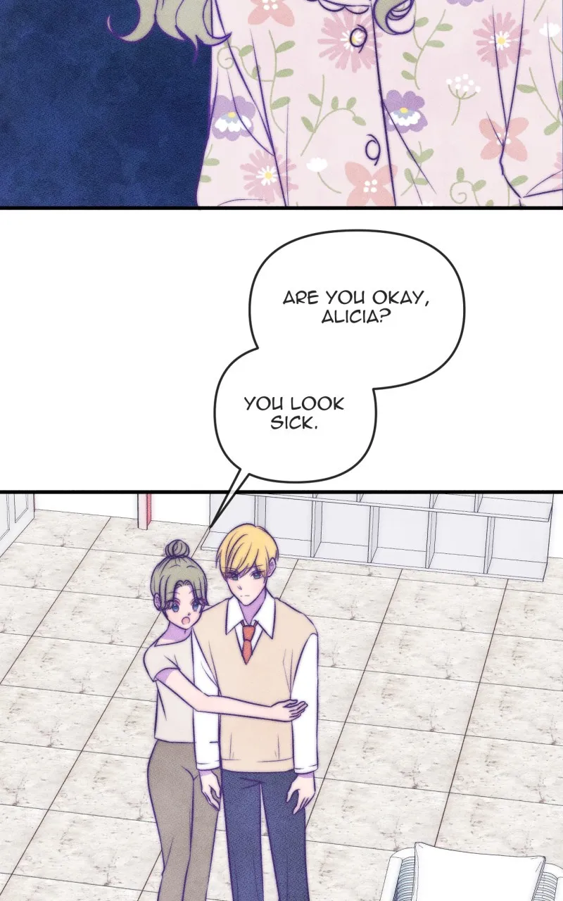 Read Love Cycle chapter 48 image 52 on Lezhin