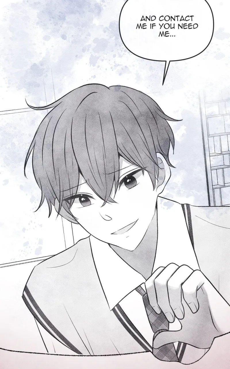 Read Love Cycle chapter 48 image 57 on Lezhin