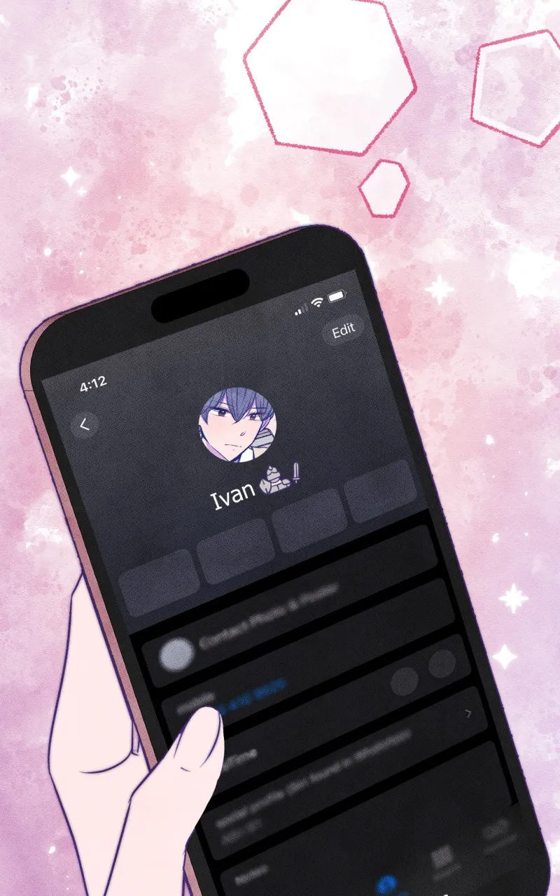 Read Love Cycle chapter 48 image 59 on Lezhin