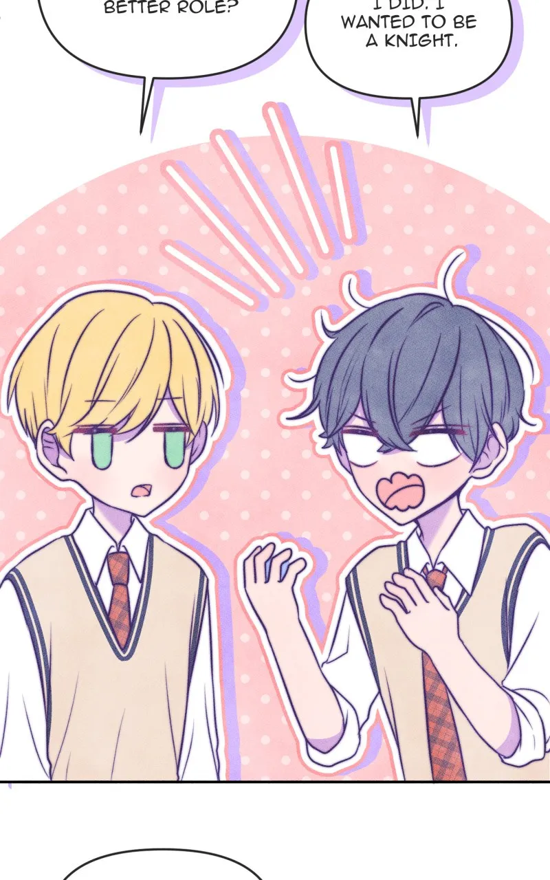 Read Love Cycle chapter 48 image 6 on Lezhin
