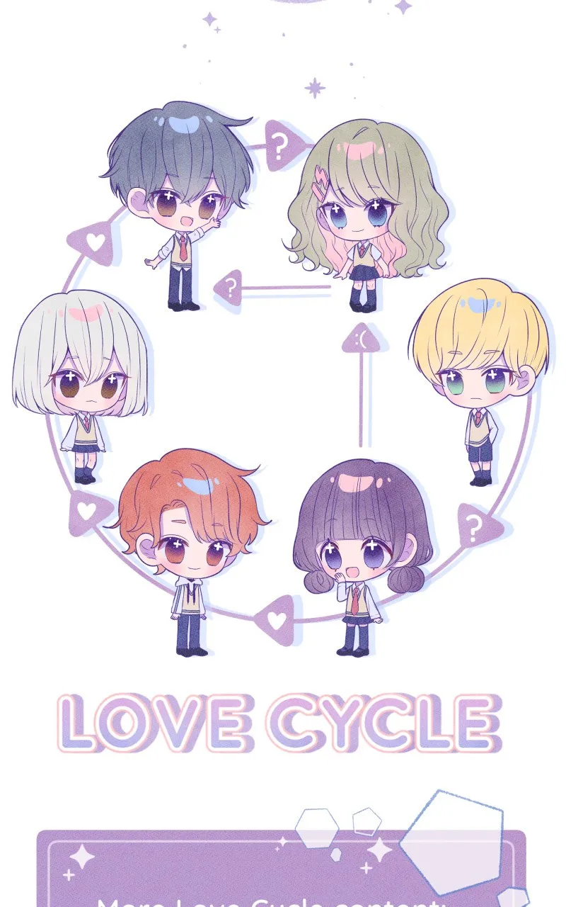 Read Love Cycle chapter 48 image 62 on Lezhin