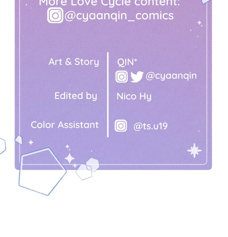 Read Love Cycle chapter 48 image 63 on Lezhin