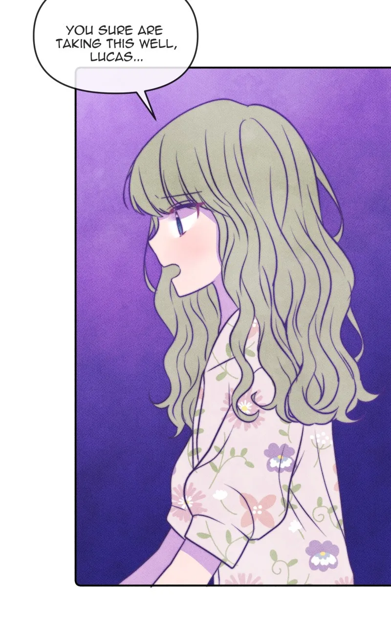 Read Love Cycle chapter 48 image 7 on Lezhin