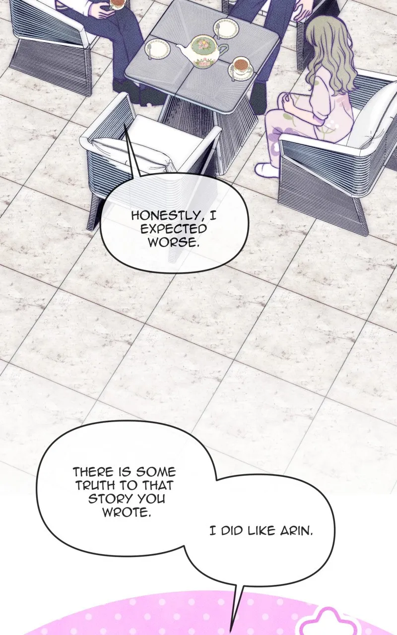 Read Love Cycle chapter 48 image 9 on Lezhin