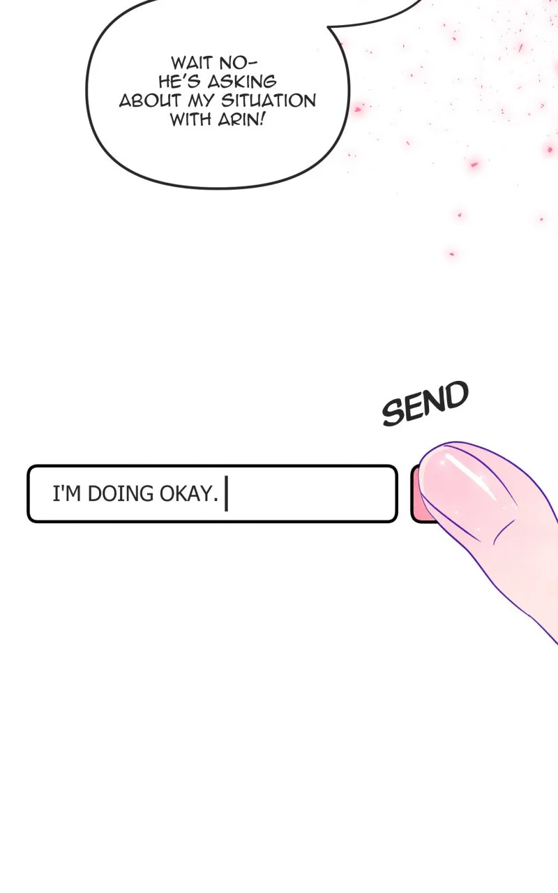 Read Love Cycle chapter 49 image 10 on Lezhin