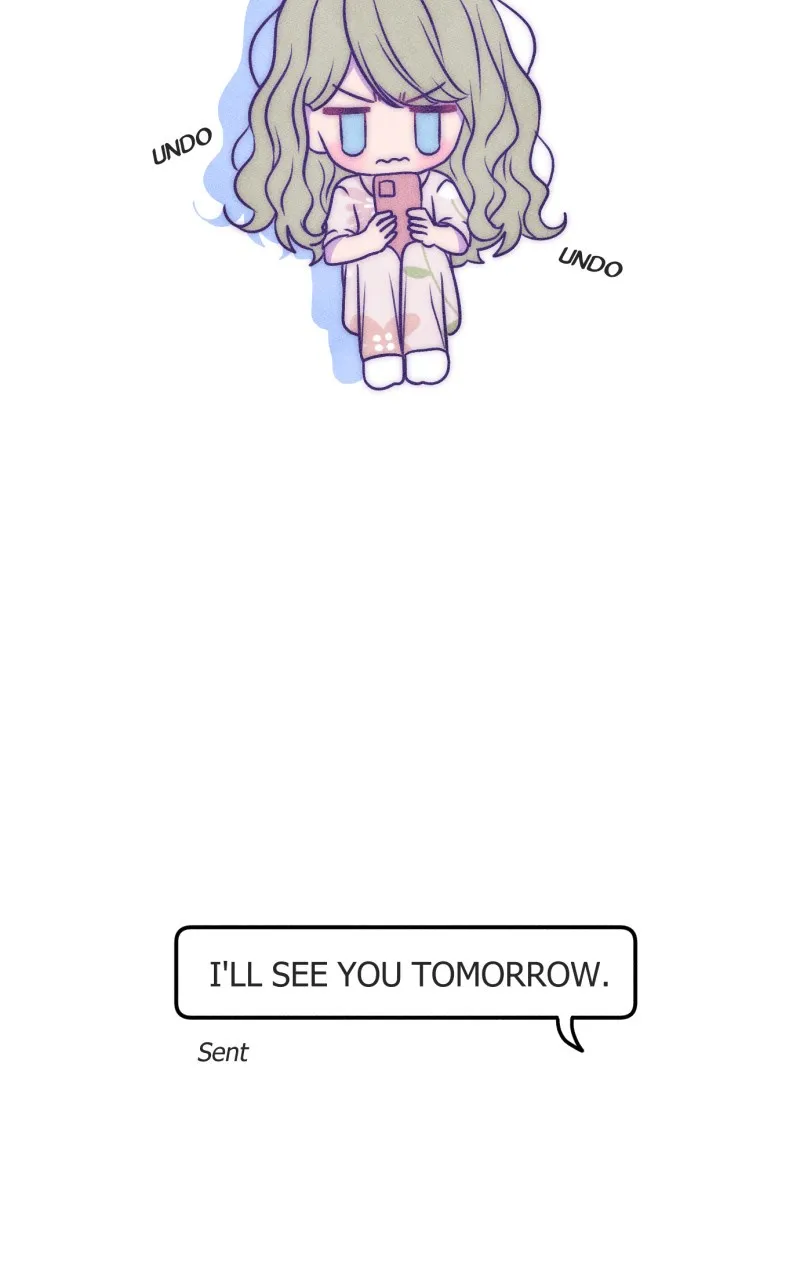 Read Love Cycle chapter 49 image 15 on Lezhin
