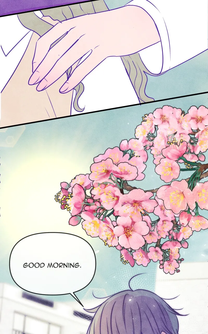 Read Love Cycle chapter 49 image 21 on Lezhin