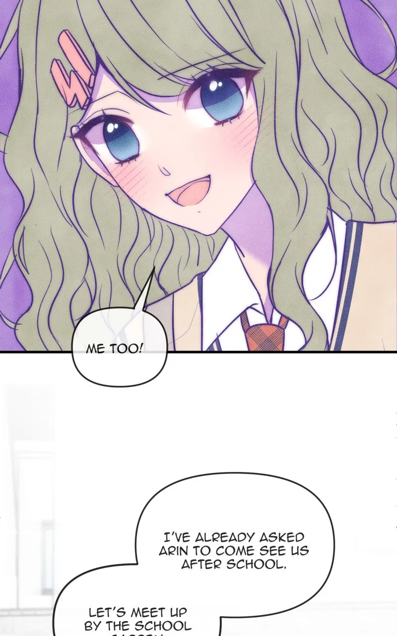 Read Love Cycle chapter 49 image 28 on Lezhin