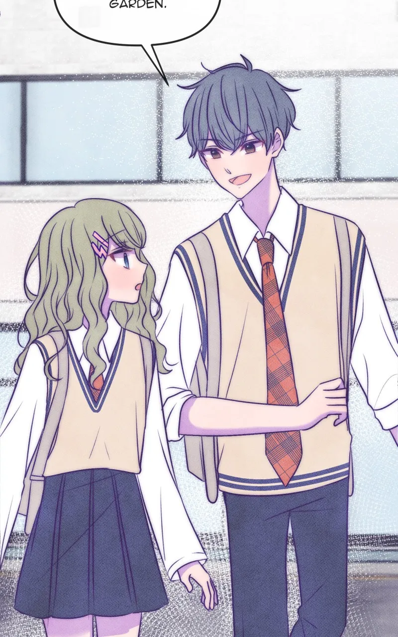 Read Love Cycle chapter 49 image 29 on Lezhin