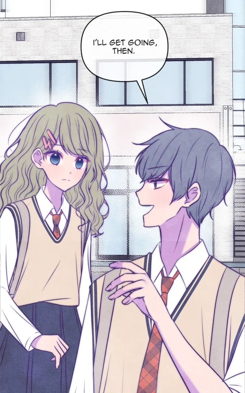 Read Love Cycle chapter 49 image 31 on Lezhin