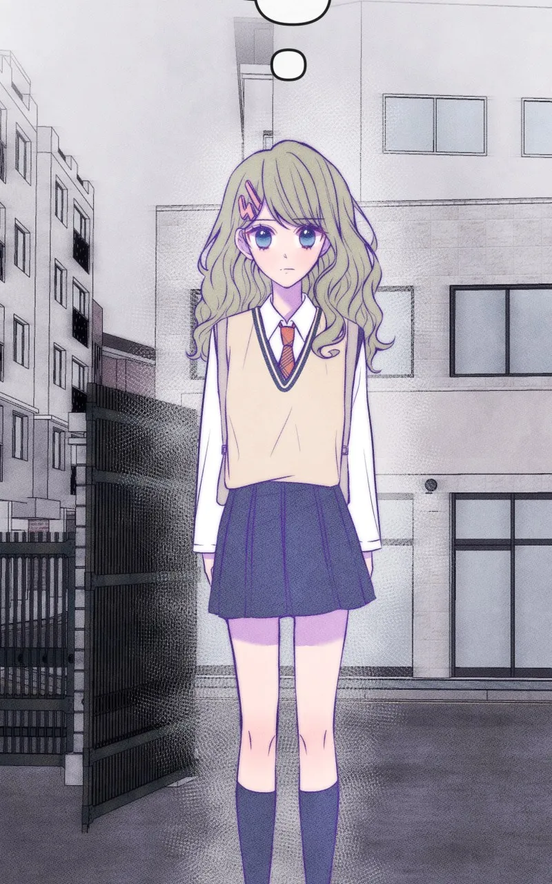 Read Love Cycle chapter 49 image 40 on Lezhin