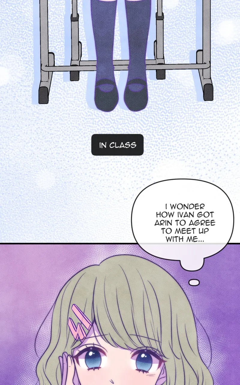 Read Love Cycle chapter 49 image 45 on Lezhin
