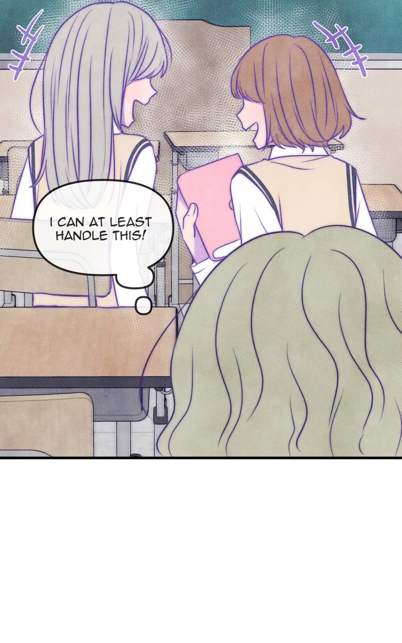 Read Love Cycle chapter 49 image 47 on Lezhin