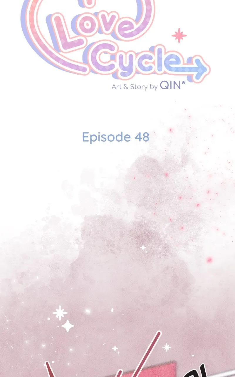 Read Love Cycle chapter 49 image 5 on Lezhin