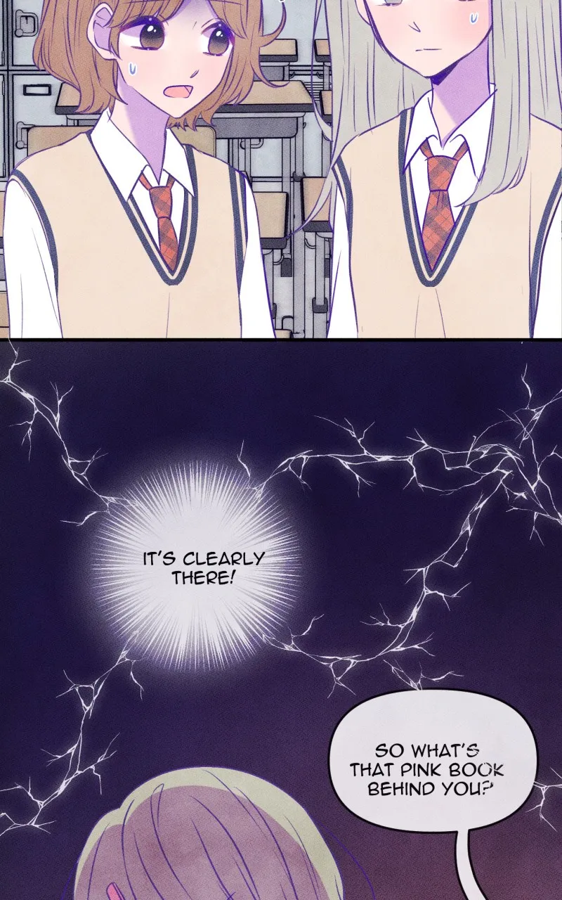 Read Love Cycle chapter 49 image 53 on Lezhin