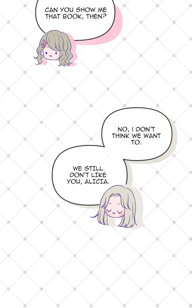 Read Love Cycle chapter 49 image 56 on Lezhin
