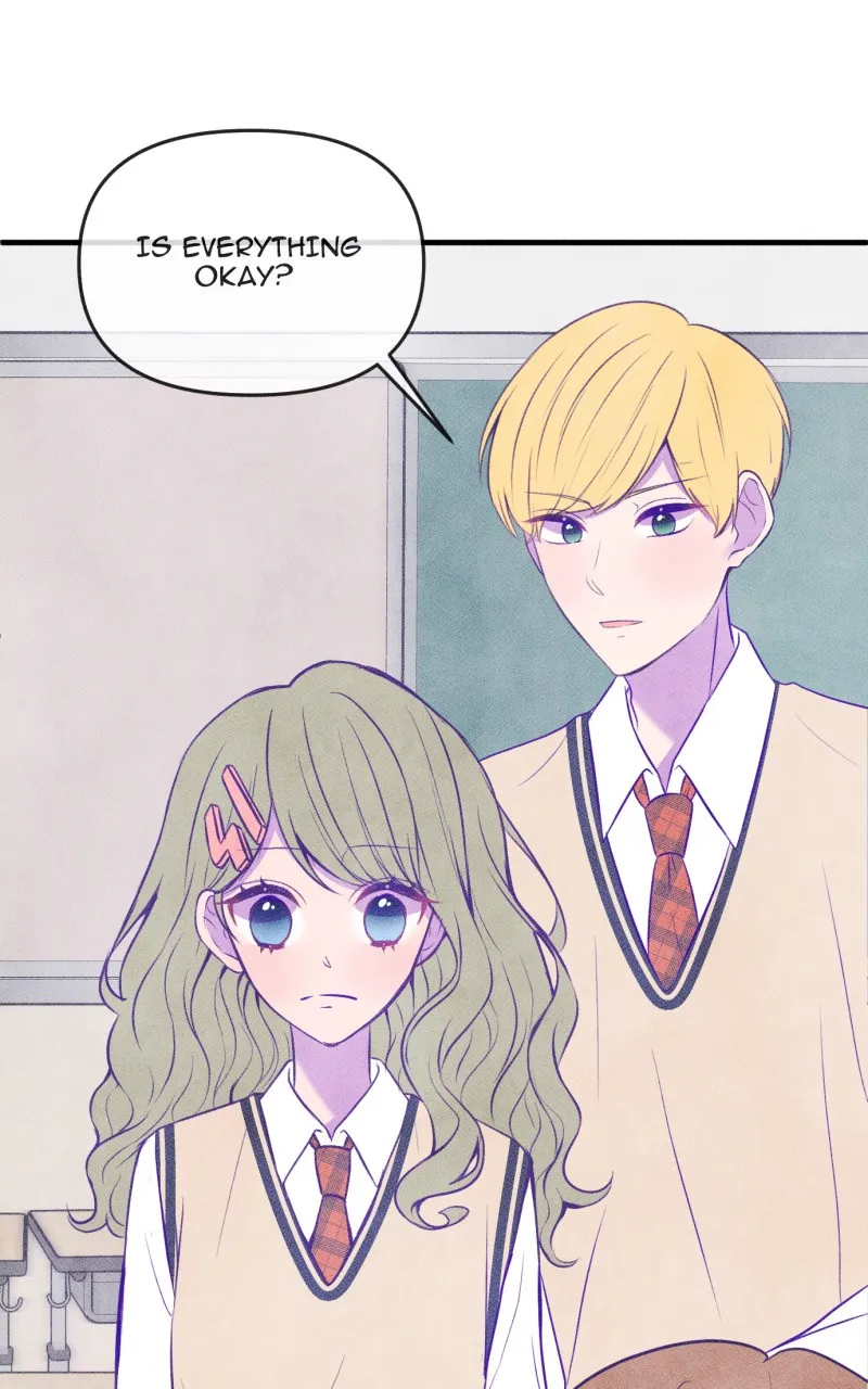 Read Love Cycle chapter 49 image 60 on Lezhin