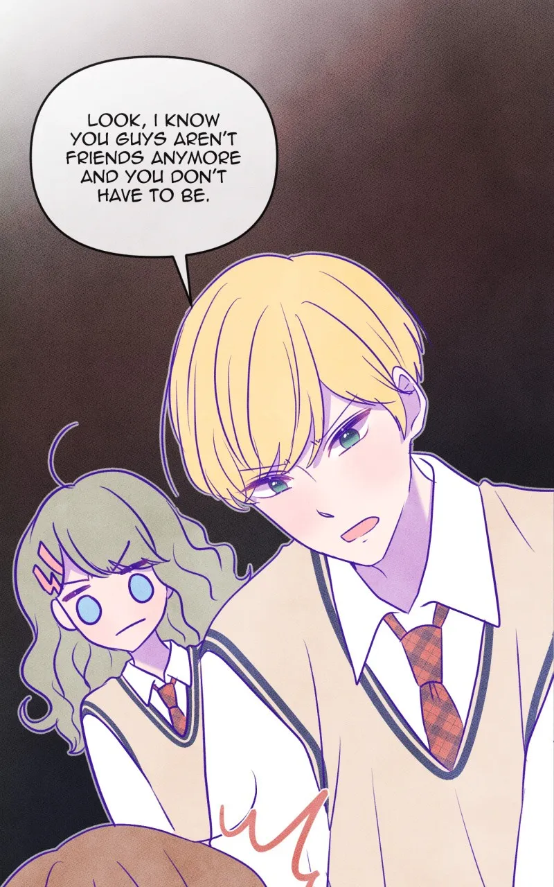 Read Love Cycle chapter 49 image 62 on Lezhin