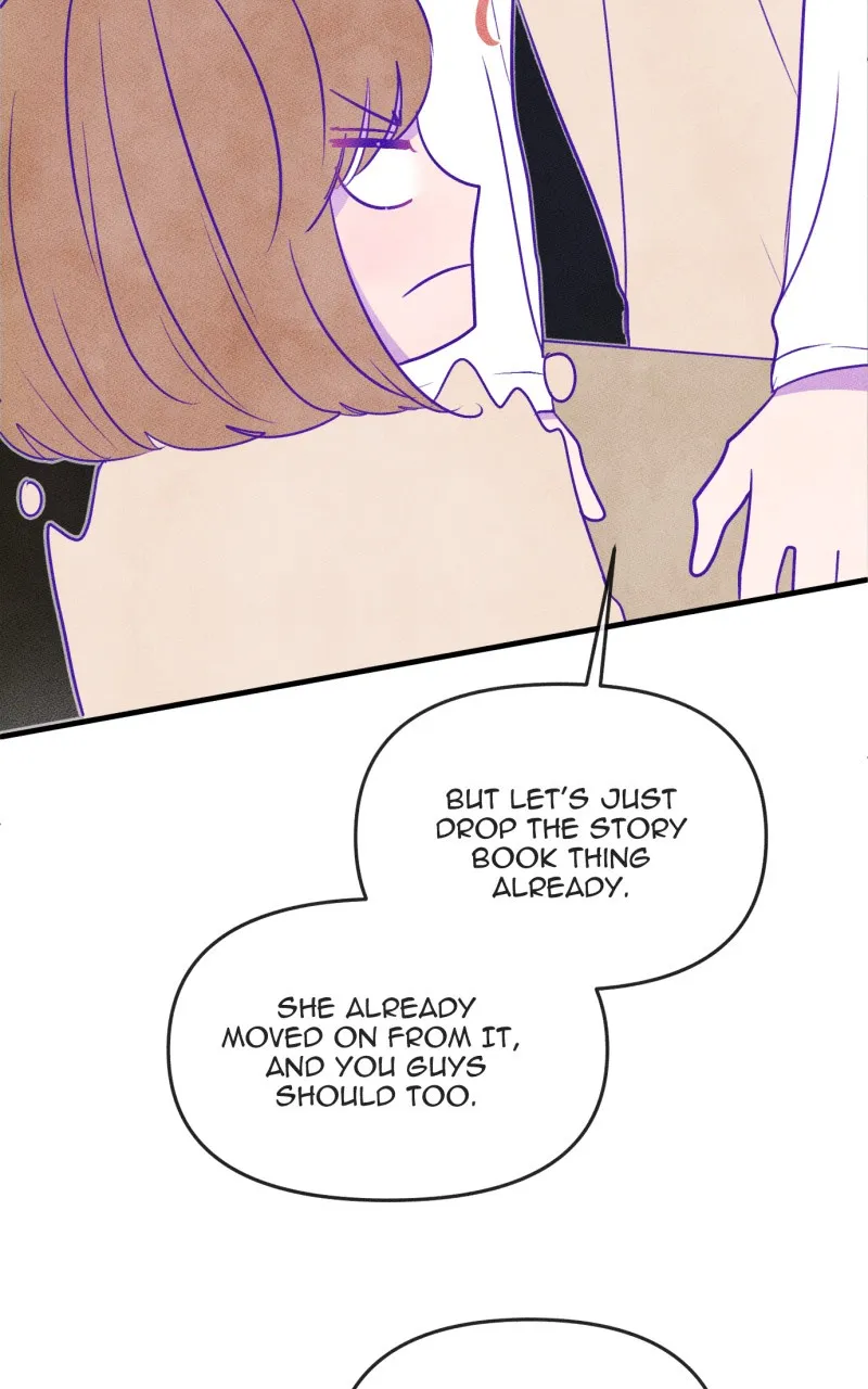 Read Love Cycle chapter 49 image 63 on Lezhin