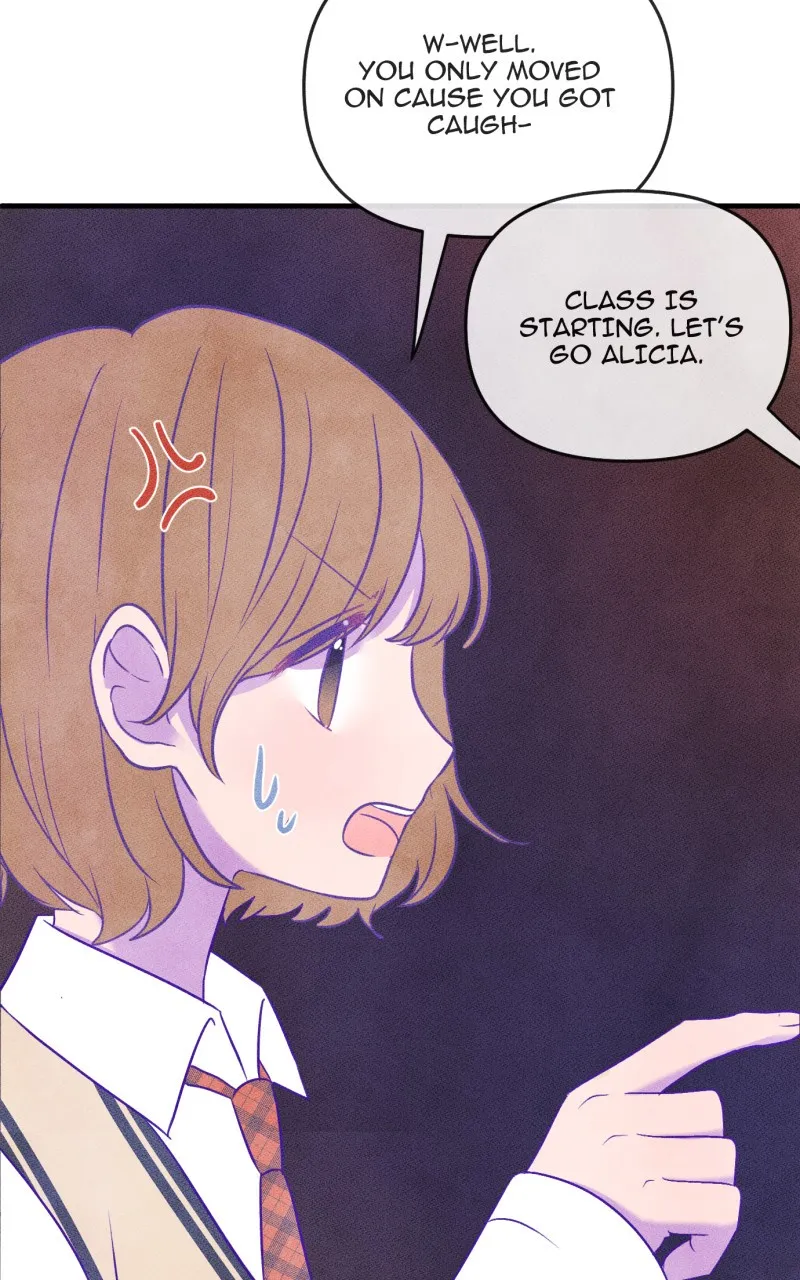 Read Love Cycle chapter 49 image 64 on Lezhin