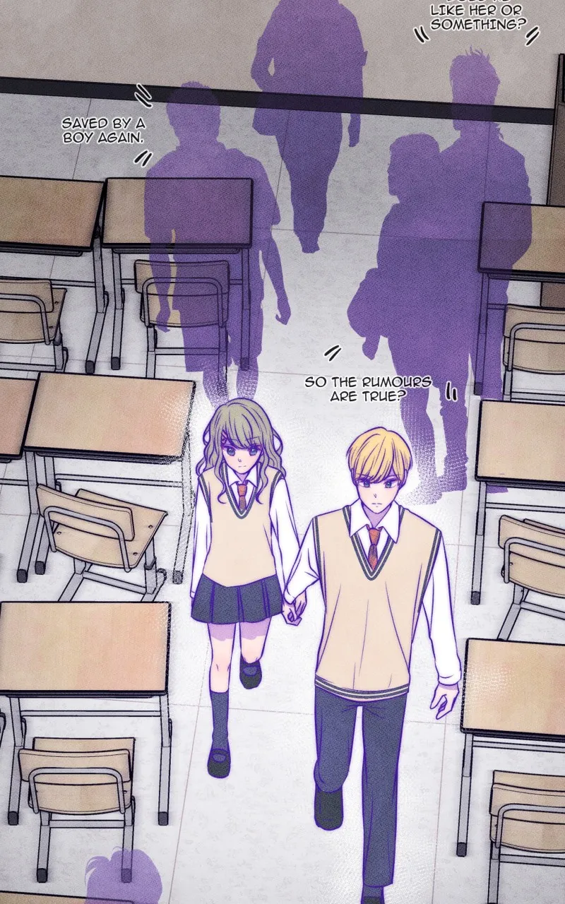 Read Love Cycle chapter 49 image 66 on Lezhin