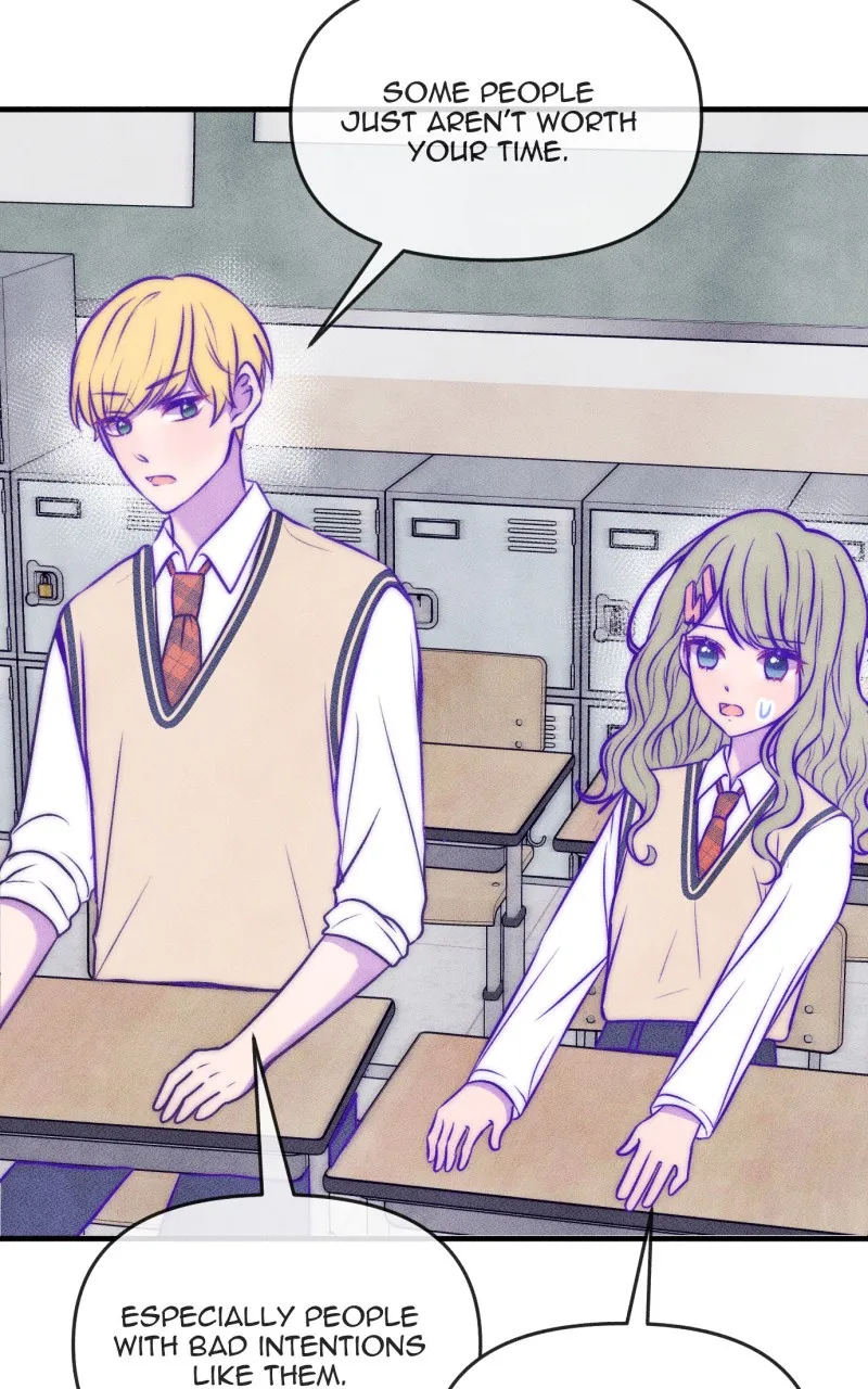 Read Love Cycle chapter 49 image 68 on Lezhin