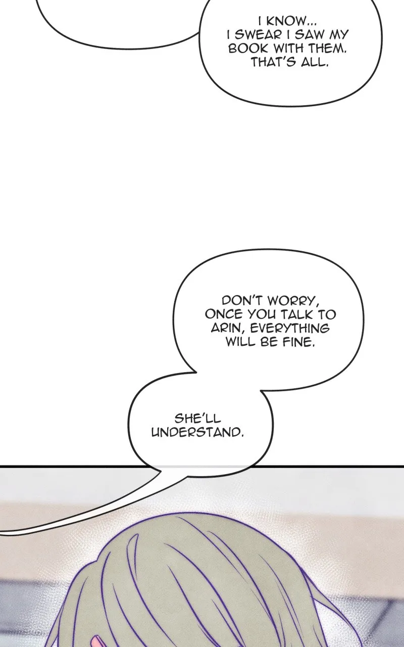 Read Love Cycle chapter 49 image 69 on Lezhin