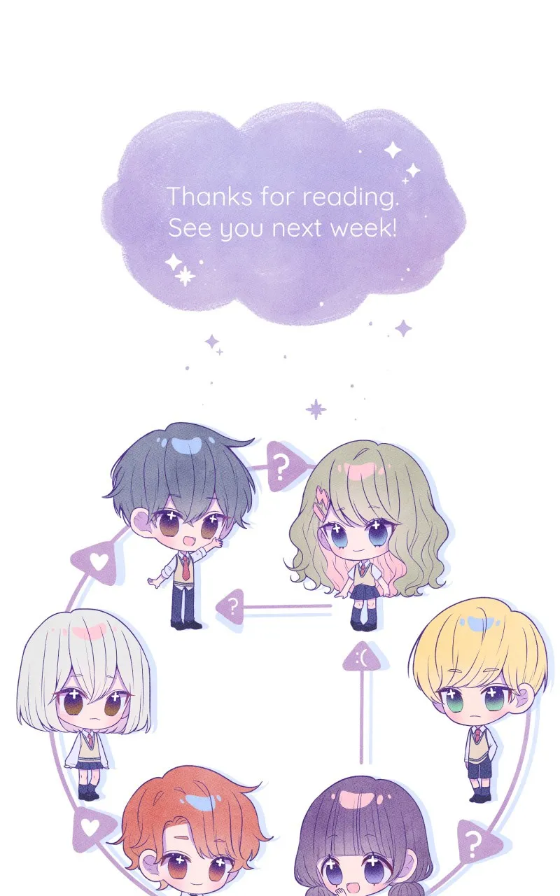Read Love Cycle chapter 49 image 72 on Lezhin