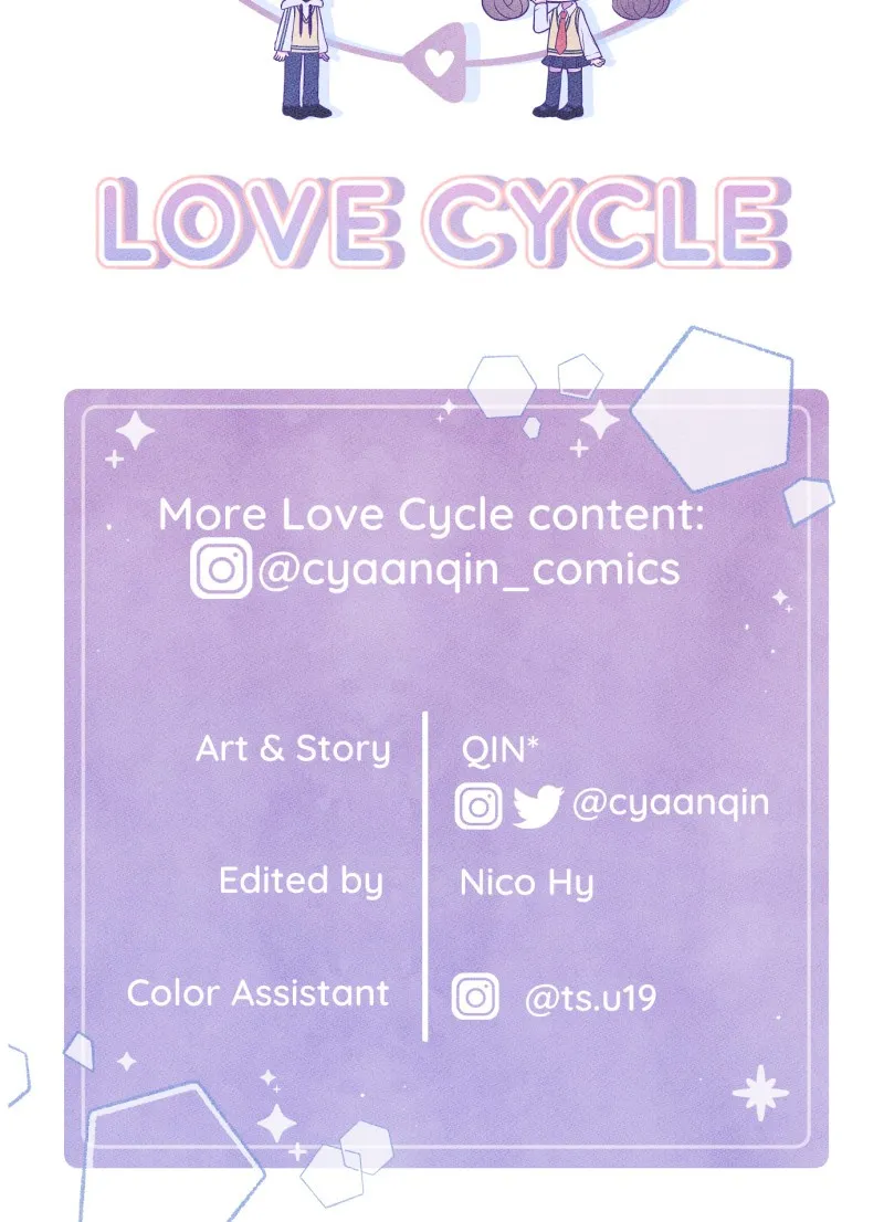 Read Love Cycle chapter 49 image 73 on Lezhin