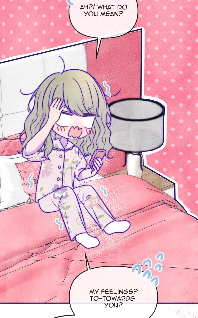 Read Love Cycle chapter 49 image 9 on Lezhin